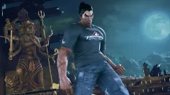 TEKKEN 7 - Definitive Edition на Xbox — ключ с моментальной выдачей
