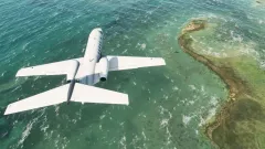 Ключ Microsoft Flight Simulator: Standard 40TH для Xbox One и Series X|S