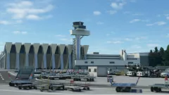 Microsoft Flight Simulator: Standard 40TH — купить ключ дёшево