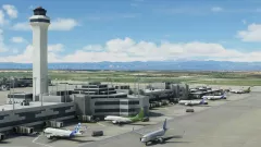 Microsoft Flight Simulator Deluxe 2020 40th на Xbox — ключ с моментальной выдачей
