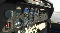 Купить ключ Microsoft Flight Simulator Deluxe 2020 40th на Xbox по выгодной цене