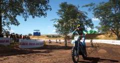 DLC MX vs ATV Legends Leader Pack для Xbox One и Series X|S