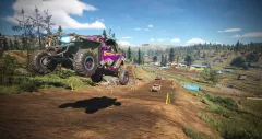 DLC MX vs ATV Legends Leader Pack для Xbox One и Series X|S