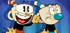 Купить ключ Cuphead + The Delicious Last Course на Xbox по выгодной цене