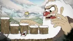 Ключ Cuphead + The Delicious Last Course для Xbox One и Series X|S