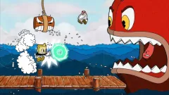 Аккаунт Cuphead & The Delicious Last Course для Xbox One и Series X|S
