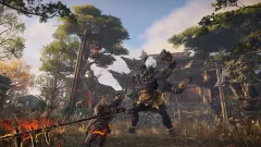 NARAKA: BLADEPOINT - Ultimate Edition на Xbox — аккаунт с моментальной выдачей