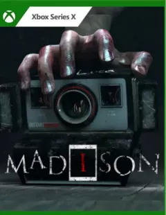 Купить аккаунт Madison для Xbox выгодно