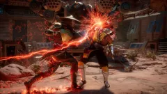 Mortal Kombat 11 — купить ключ дёшево