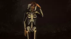 DLC Halloween Costume Pack для Xbox One и Series X|S