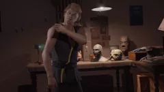 Halloween Costume Pack — купить DLC дёшево