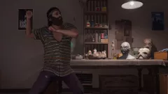 Ключ Emote Party Pack 1 для Xbox One и Series X|S
