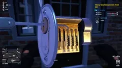 Thief Simulator на Xbox — ключ с моментальной выдачей