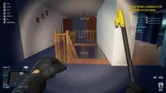 Thief Simulator — купить ключ дёшево