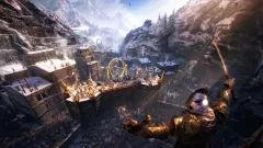 Ключ Полное Средиземье: Тени Войны для Xbox One и Series X|S