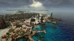 Port Royale 4 - Extended Edition на Xbox — ключ с моментальной выдачей
