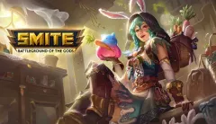 Купить DLC Набор SMITE "Пушистая странница" для Xbox выгодно