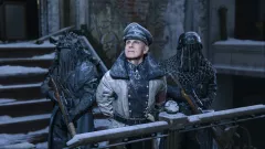 Call Of Duty: Vanguard Standard Edition на Xbox — ключ с моментальной выдачей