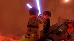 Заказать ключ LEGO® Star Wars™: The Skywalker Saga на Xbox