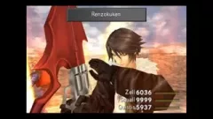 Купить ключ FINAL FANTASY VIII Remastered на Xbox по выгодной цене