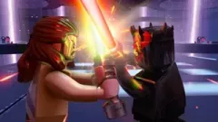 Купить ключ LEGO Star Wars The Skywalker Saga на Xbox по выгодной цене
