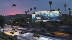 Grand Theft Auto Online 2022 на Xbox — ключ с моментальной выдачей