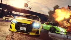 Заказать ключ Grand Theft Auto Online 2022 на Xbox