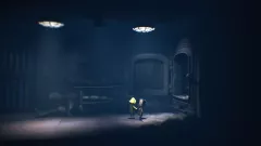 Little Nightmares II — купить ключ дёшево