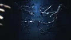 Little Nightmares II на Xbox — ключ с моментальной выдачей