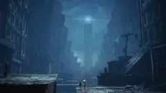 Купить ключ Little Nightmares II для Xbox выгодно