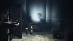 Ключ Little Nightmares II для Xbox One и Series X|S