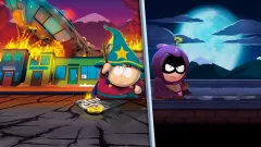 Bundle: South Park (2 ИГРЫ) — купить ключ дёшево