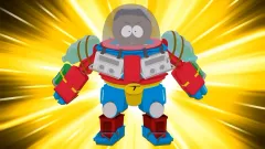 Заказать ключ Bundle: South Park (2 ИГРЫ) на Xbox