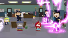 Купить ключ Bundle: South Park (2 ИГРЫ) на Xbox по выгодной цене