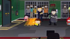 Ключ Bundle: South Park (2 ИГРЫ) для Xbox One и Series X|S