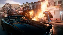 Mafia III: Definitive Edition на Xbox — ключ с моментальной выдачей