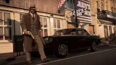 Ключ Mafia III: Definitive Edition для Xbox One и Series X|S