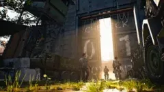 Купить ключ Tom Clancy’s The Division 2 для Xbox выгодно