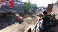 Tom Clancy’s The Division 2 — купить ключ дёшево
