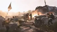 Tom Clancy’s The Division 2 на Xbox — ключ с моментальной выдачей