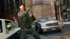Grand Theft Auto IV на Xbox — активацию с моментальной выдачей
