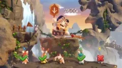 Заказать ключ Rabbids Party of Legends на Xbox