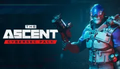 Купить DLC The Ascent CyberSec Pack для Xbox выгодно