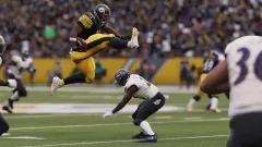 Аккаунт Madden NFL 23 All Madden Edition для Xbox One и Series X|S