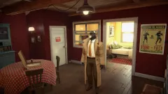 Купить ключ Blacksad: Under the Skin для Xbox выгодно