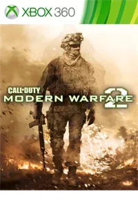 Купить активацию Call of Duty: Modern Warfare 2 для Xbox выгодно