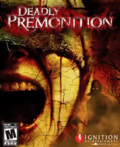 Купить активацию Deadly Premonition для Xbox выгодно