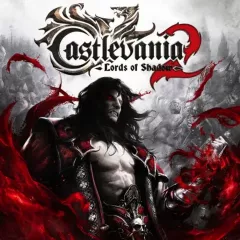 Купить активацию Castlevania: Lords of Shadow 2 для Xbox выгодно