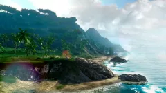 Купить ключ Far Cry 3 Classic Edition на Xbox по выгодной цене