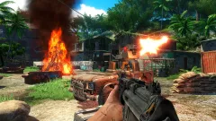 Купить ключ Far Cry 3 Classic Edition для Xbox выгодно
